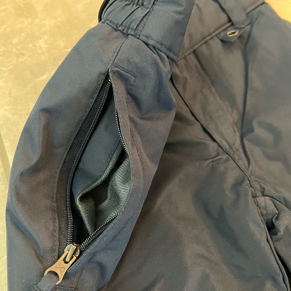 Arctix Boys Ski/Snow Pants - Picture 6 of 6